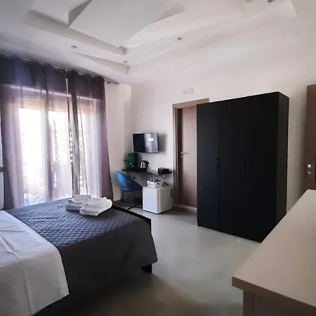 Bed & Breakfast Wisarelax 3*