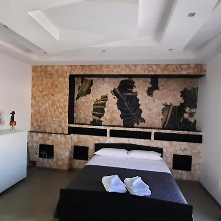 Wisarelax Bed & Breakfast Brusciano