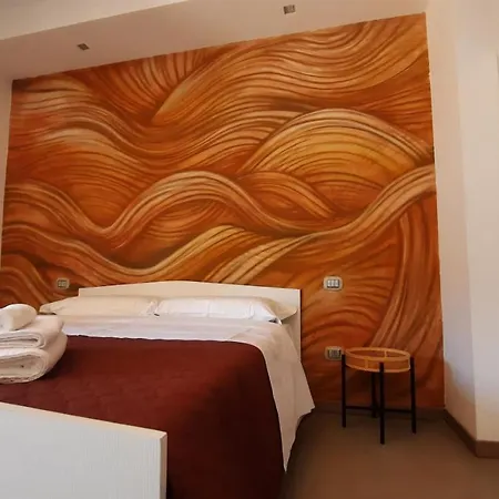 Bed & Breakfast Wisarelax