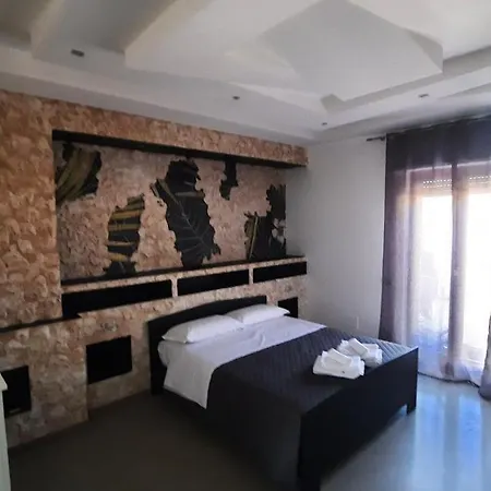 Bed & Breakfast Wisarelax 3*
