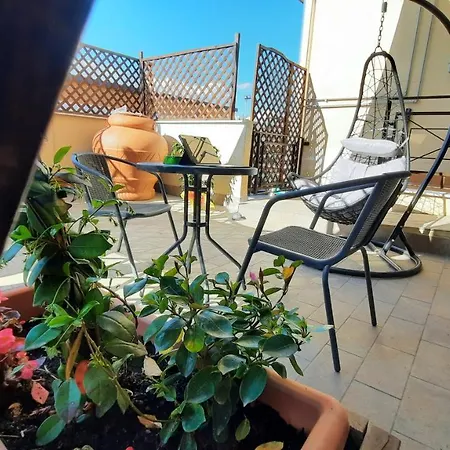 Bed & Breakfast Wisarelax 3*