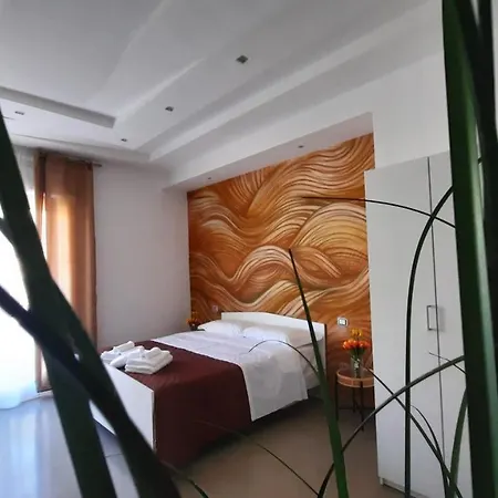 Wisarelax Bed & Breakfast 3*