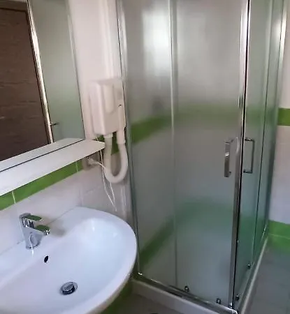 Bed & Breakfast Wisarelax 3*