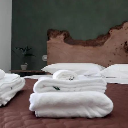 Wisarelax Bed & Breakfast