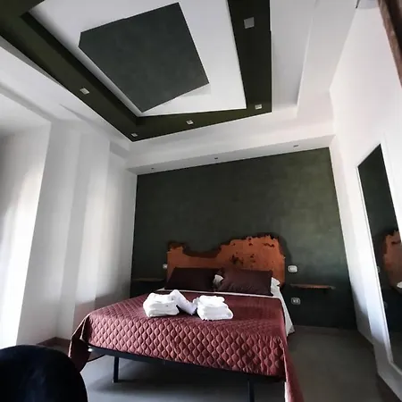 Bed & Breakfast Wisarelax Brusciano