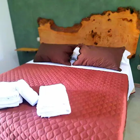 Bed & Breakfast Wisarelax 3*