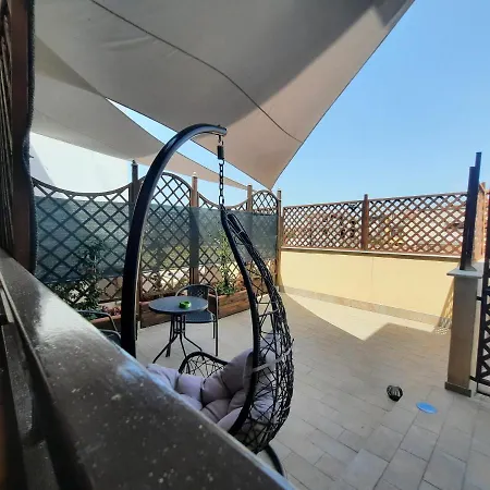 Wisarelax 3* Brusciano