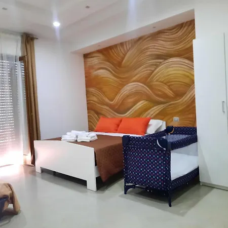 Wisarelax Bed & Breakfast Brusciano