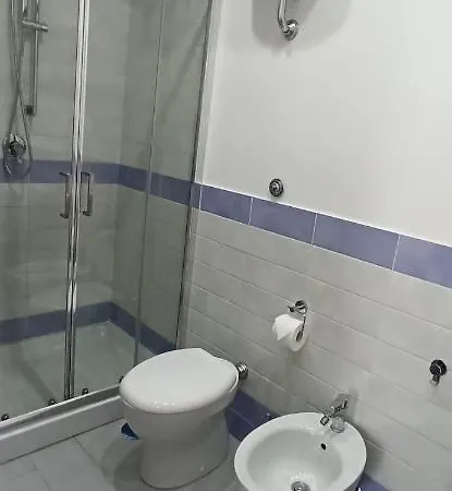 Bed & Breakfast Wisarelax Brusciano