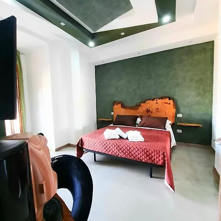 Bed & Breakfast Wisarelax