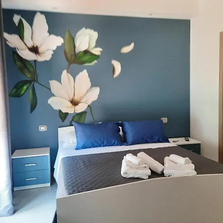 ベッド・アンド・ブレックファスト Wisarelax