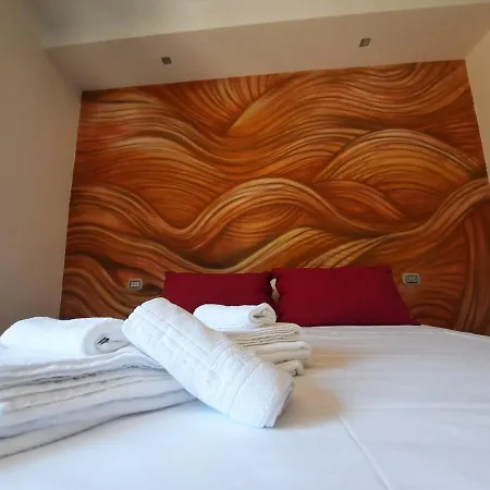 Bed & Breakfast Wisarelax 3*