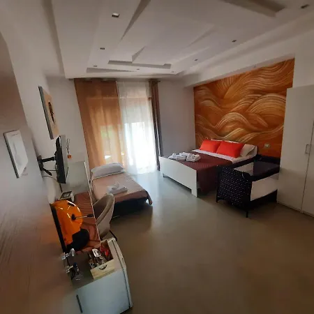 Wisarelax Bed & Breakfast