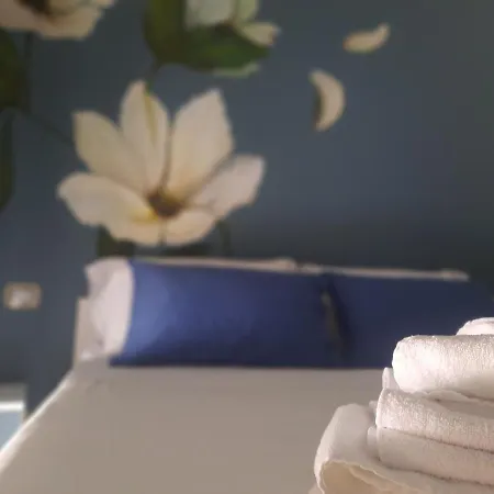 Bed & Breakfast Wisarelax