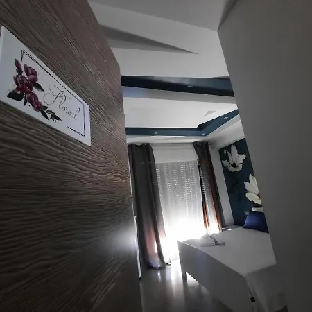 ベッド・アンド・ブレックファスト Wisarelax 3*