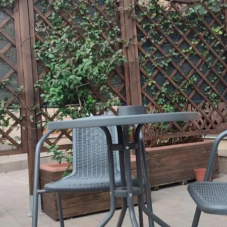 Wisarelax Bed & Breakfast Brusciano