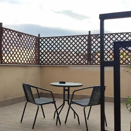 Wisarelax Bed & Breakfast 3*