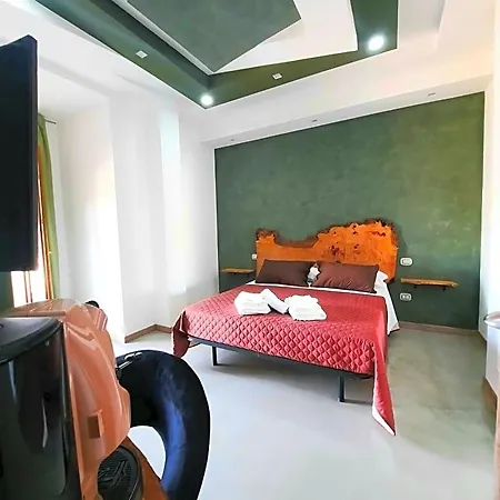 Wisarelax Bed & Breakfast 3*