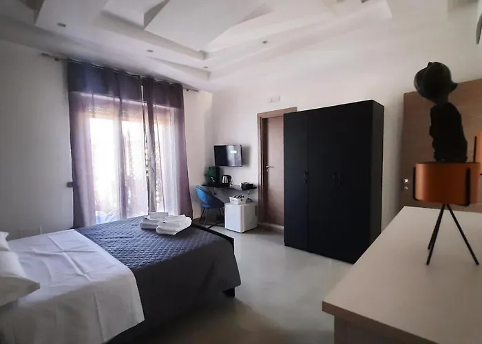 B&B Wisarelax 3*