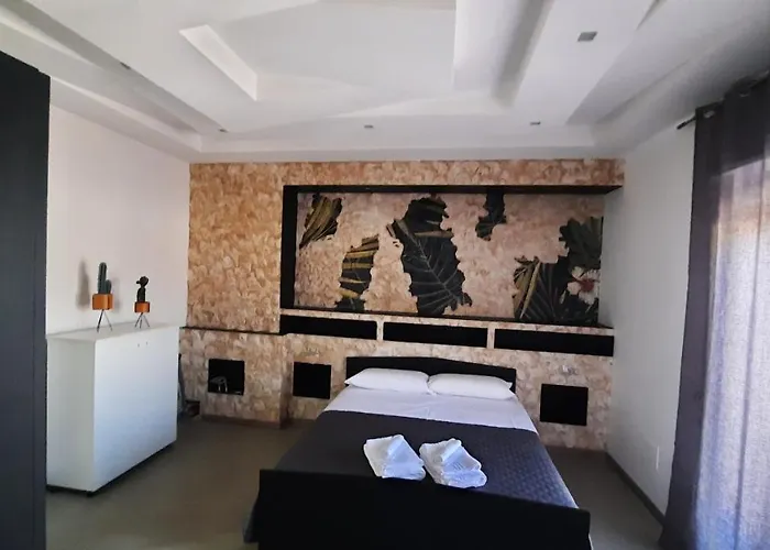 Wisarelax B&B Brusciano