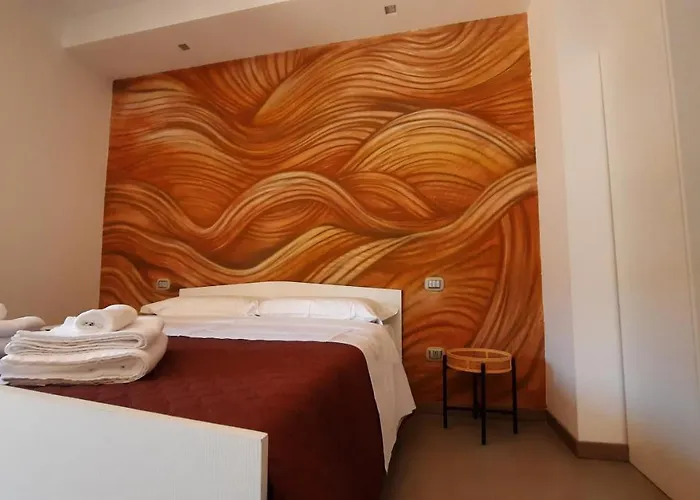 B&B Wisarelax