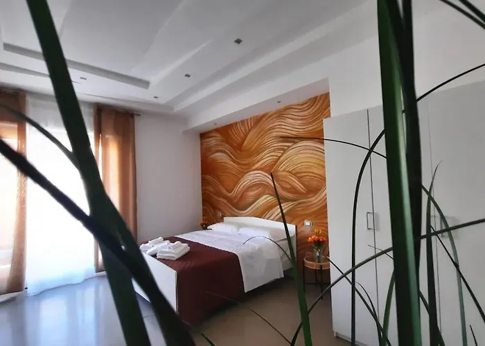 Wisarelax B&B 3*