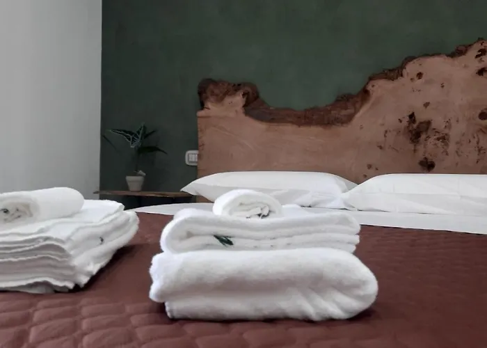 Wisarelax B&B