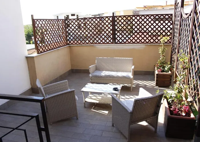 B&B Wisarelax 3*