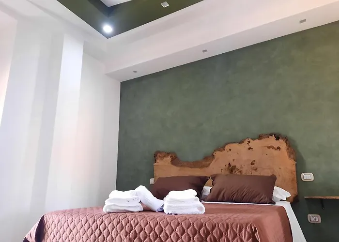 Wisarelax B&B Brusciano