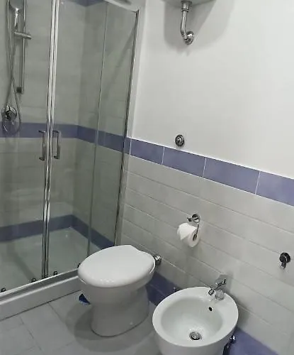 B&B Wisarelax Brusciano