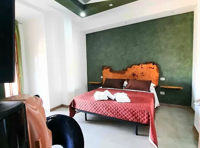 B&B Wisarelax